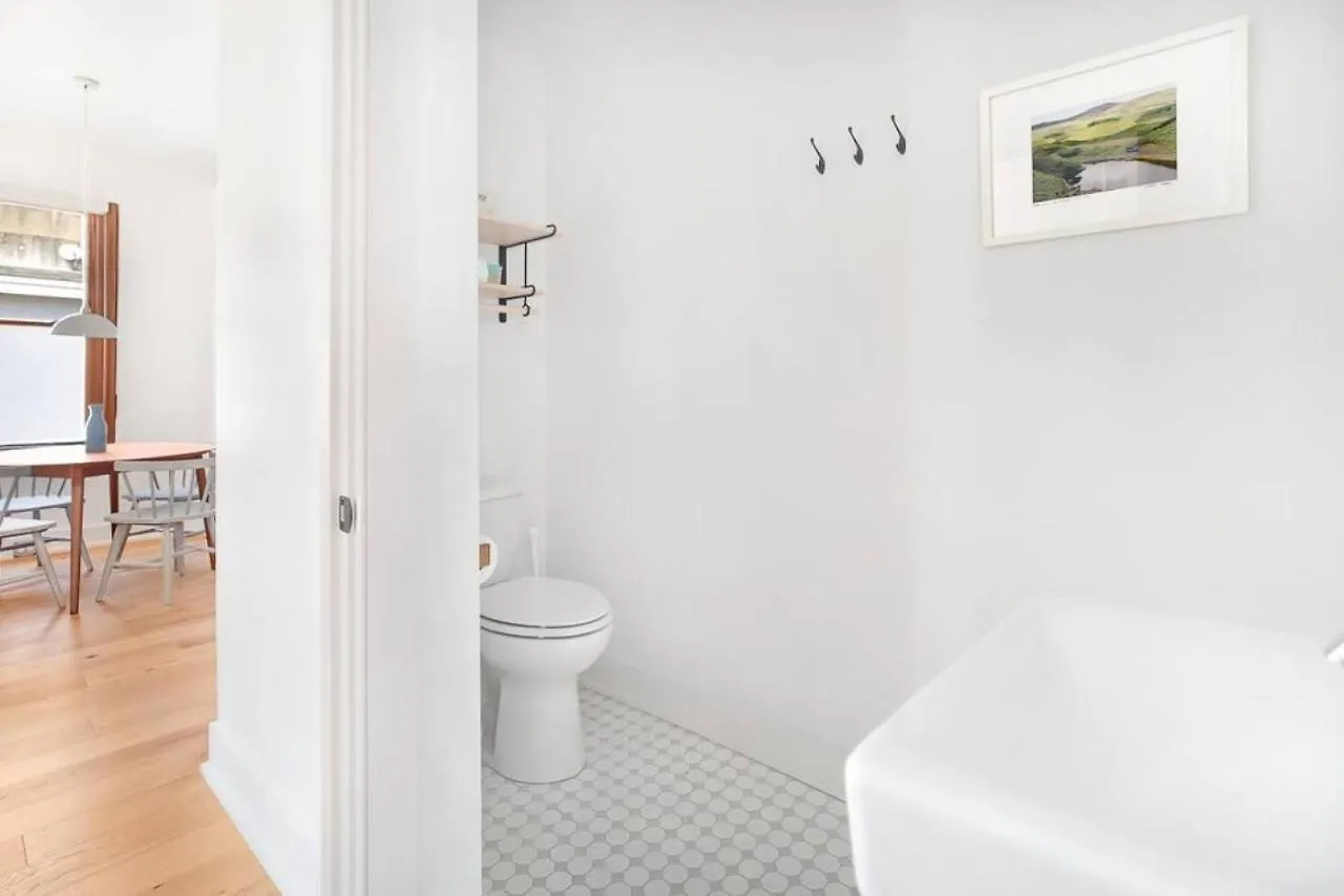 2br In Downtown Savannah