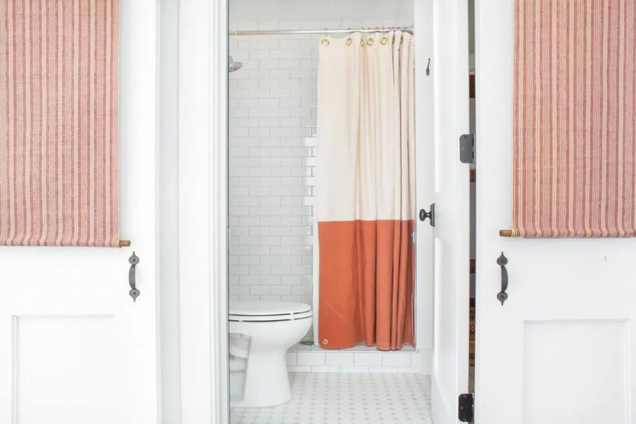 Holiday home Roomy Hip 2br In