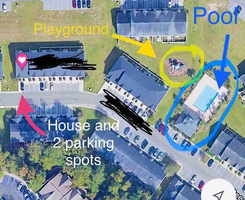 Inactive Listing Holiday home *