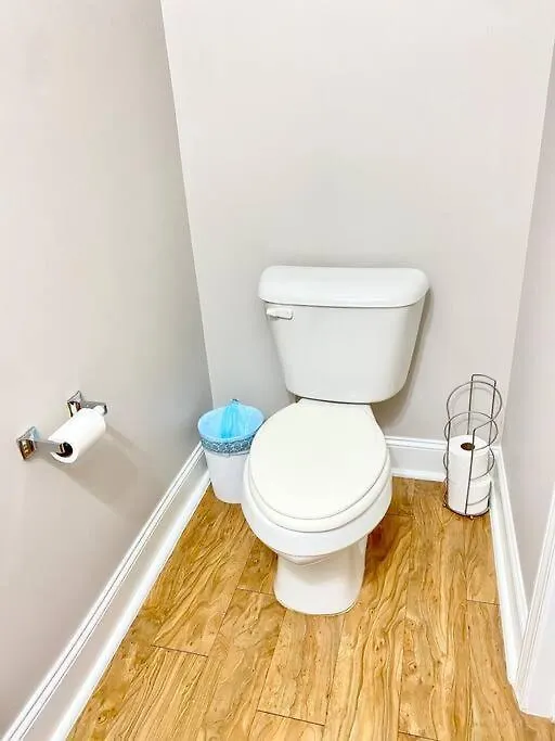 Holiday home Inactive Listing