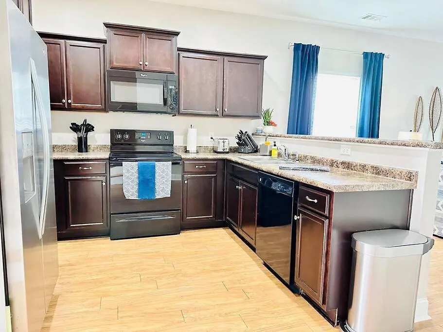 Holiday home Inactive Listing *