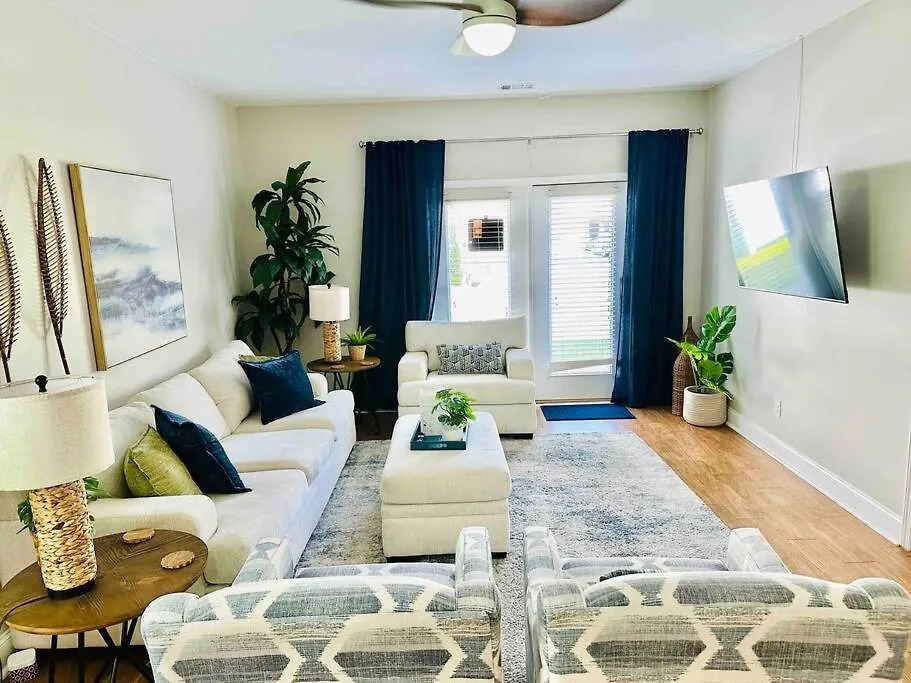 Holiday home Inactive Listing Savannah