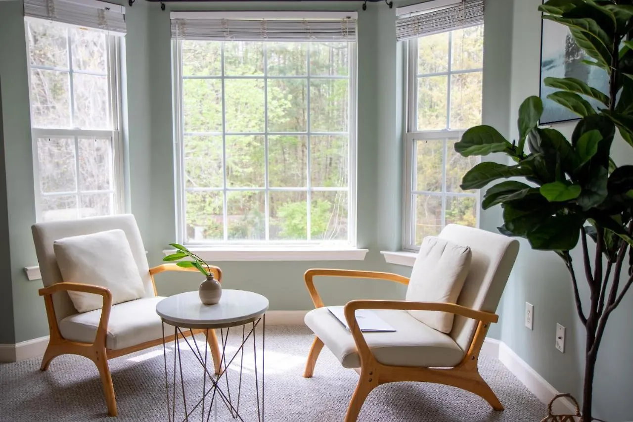 Nature House - Large, Stylish In Holiday home *
