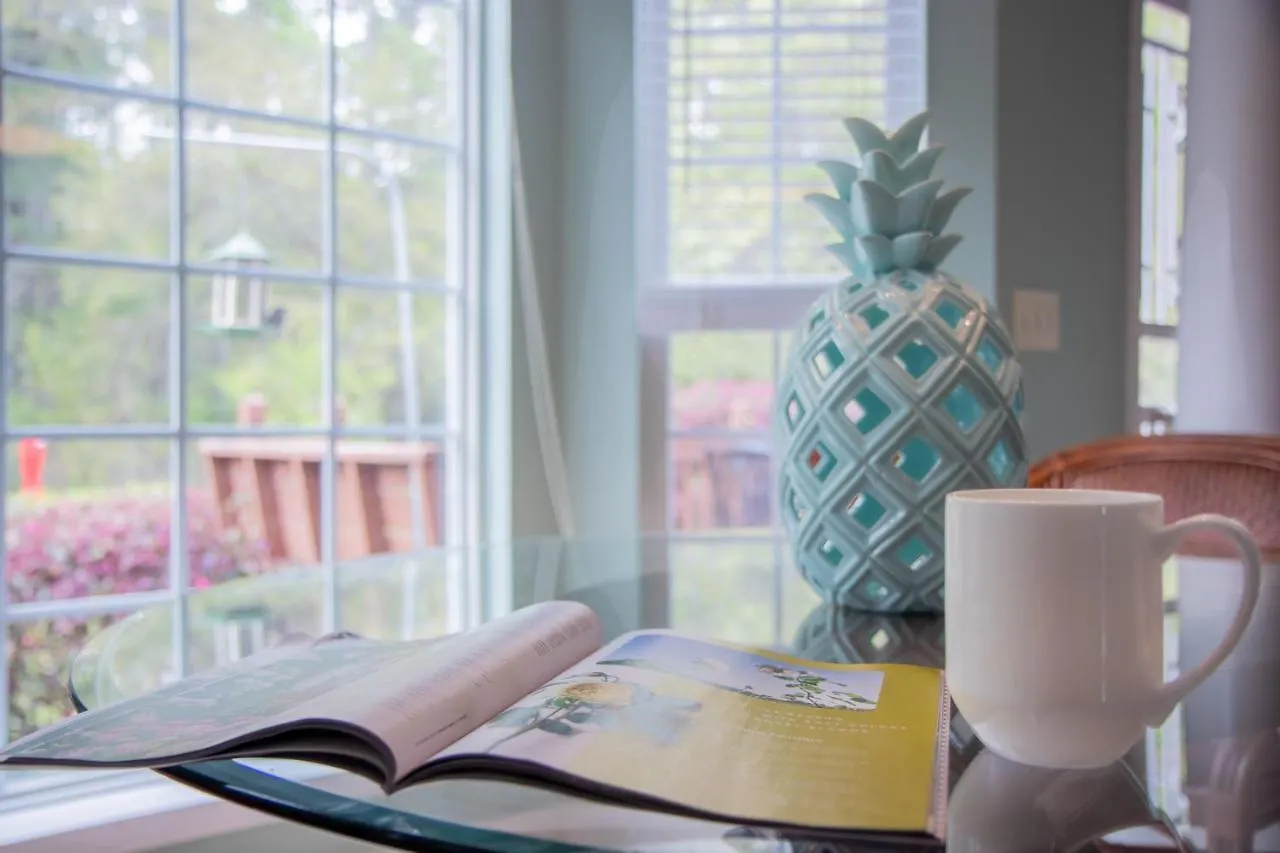 Nature House - Large, Stylish In Holiday home Savannah