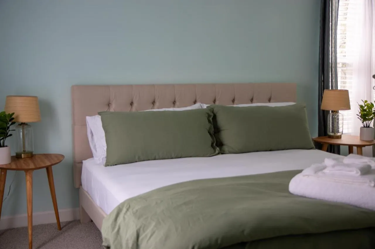 Nature House - Large, Stylish In Holiday home
