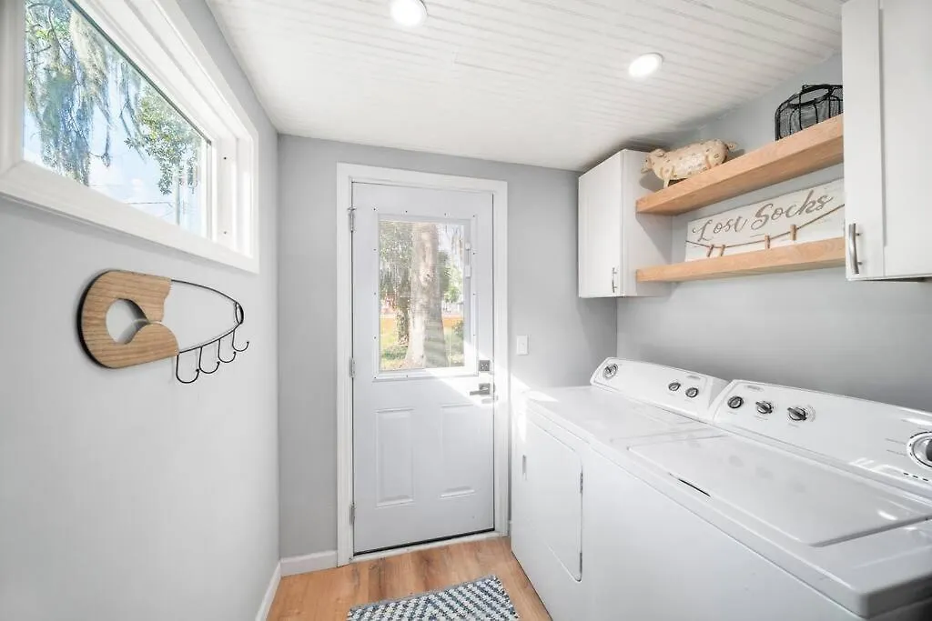 Stylish Urban Nest, Close To Parks And Restaurants * Savannah