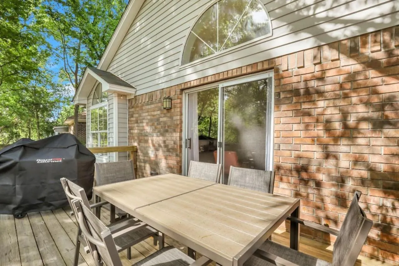 Vakantiehuis Paradise On The Islands Savannah