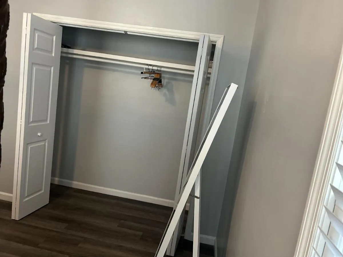 Favored Apartment