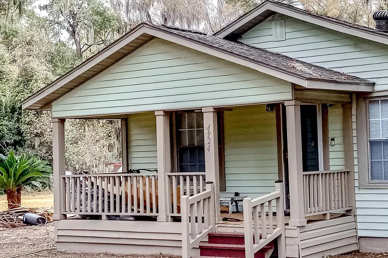 Experience Savannah