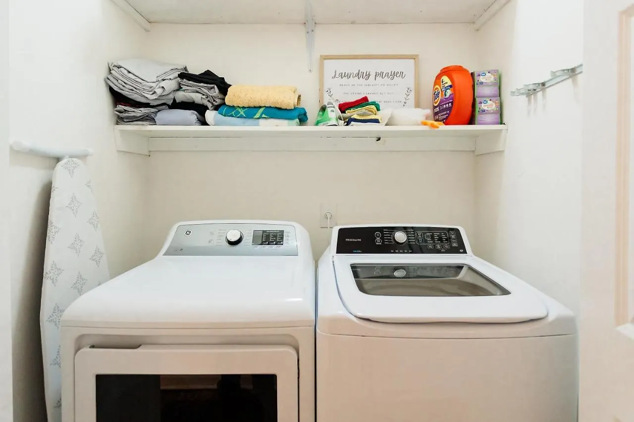 Apartman Private 2 Bedroom And 2 Bathroom In *