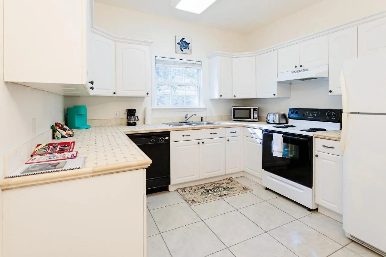 Private 2 Bedroom And 2 Bathroom In Apartman Savannah
