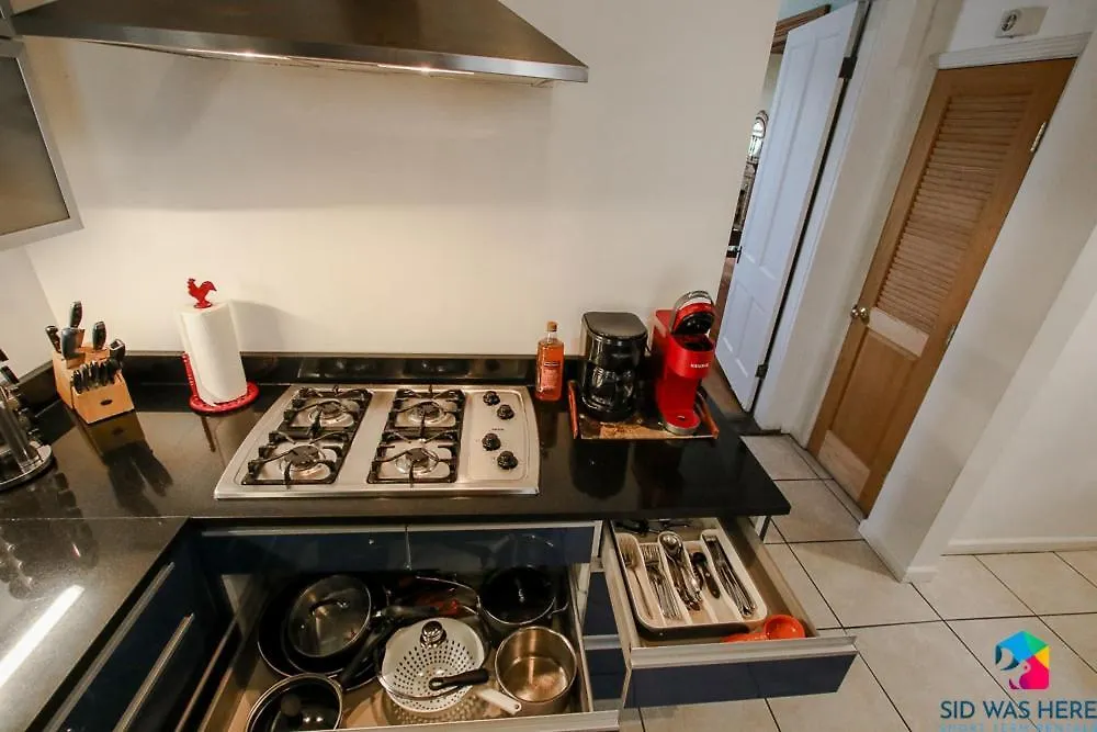 Victorian Getaway Close To Forsyth Park Pets Savannah