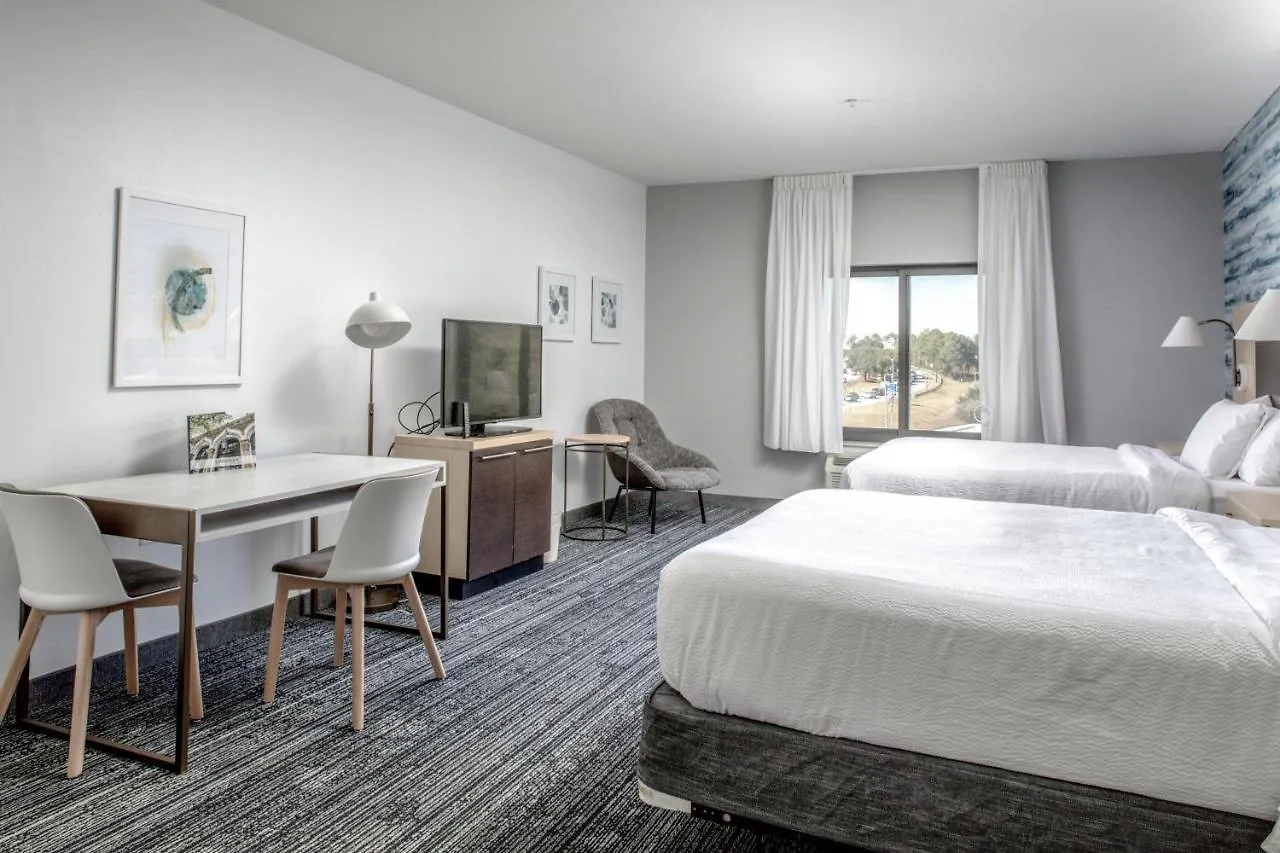 Towneplace By Marriott Airport Hotel Savannah