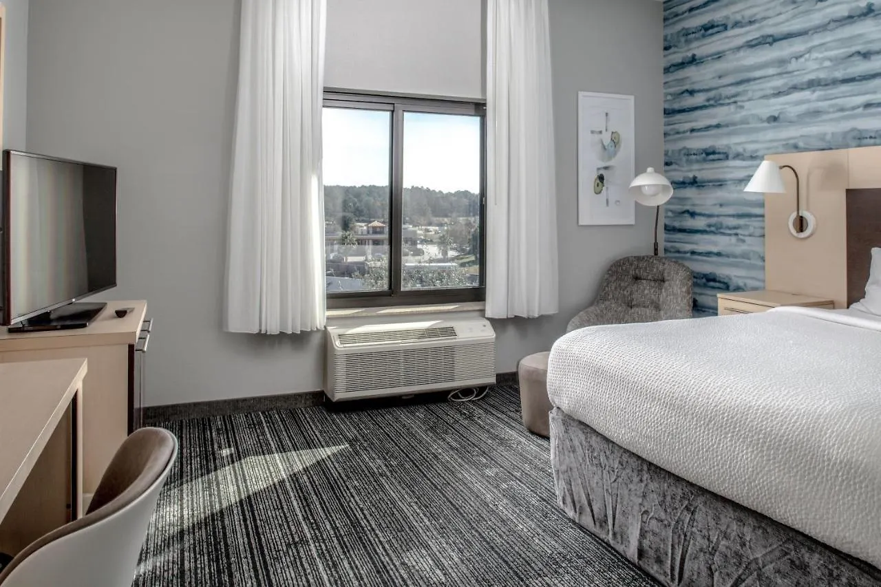 Towneplace By Marriott Airport Savannah