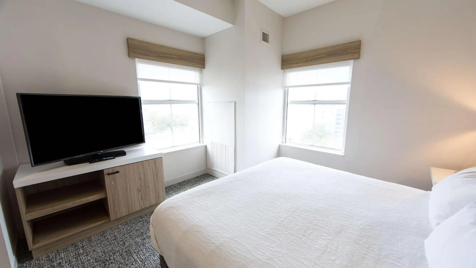 Hilton Garden Historic District 3* סוואנה