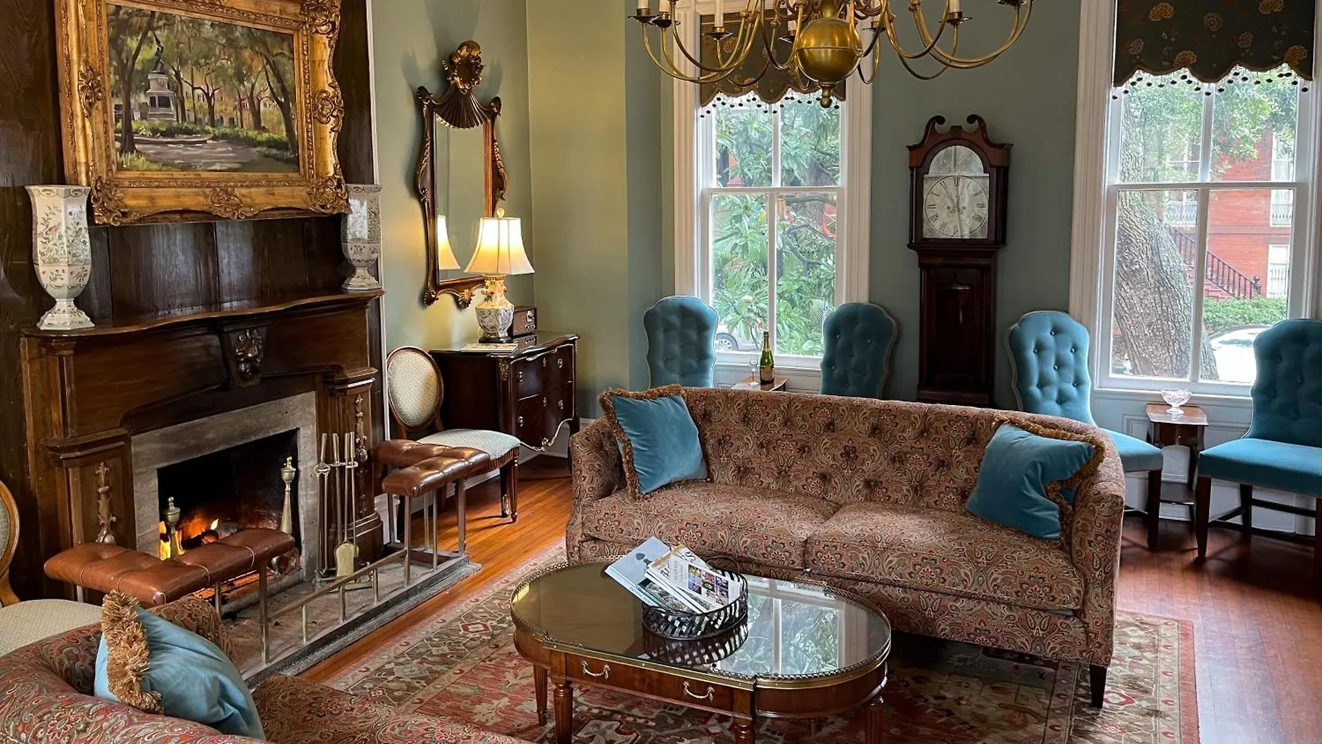 Eliza Thompson House, Historic Of Collection (adults Only) 4*
