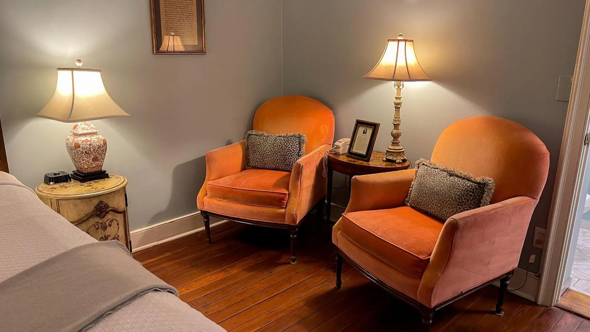Eliza Thompson House, Historic Of Collection (adults Only) Bed & Breakfast