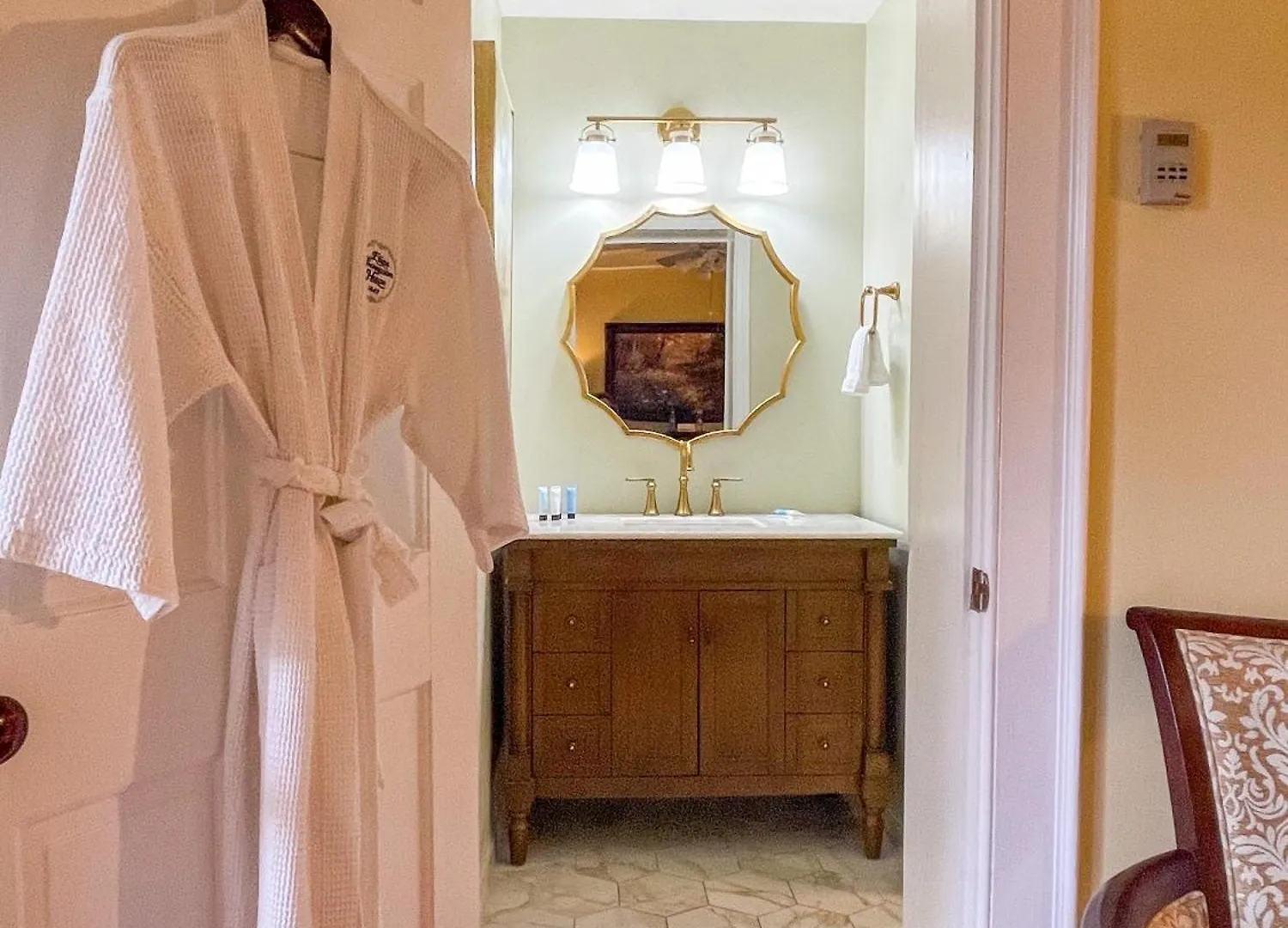 Eliza Thompson House, Historic Of Collection (adults Only) Bed & Breakfast