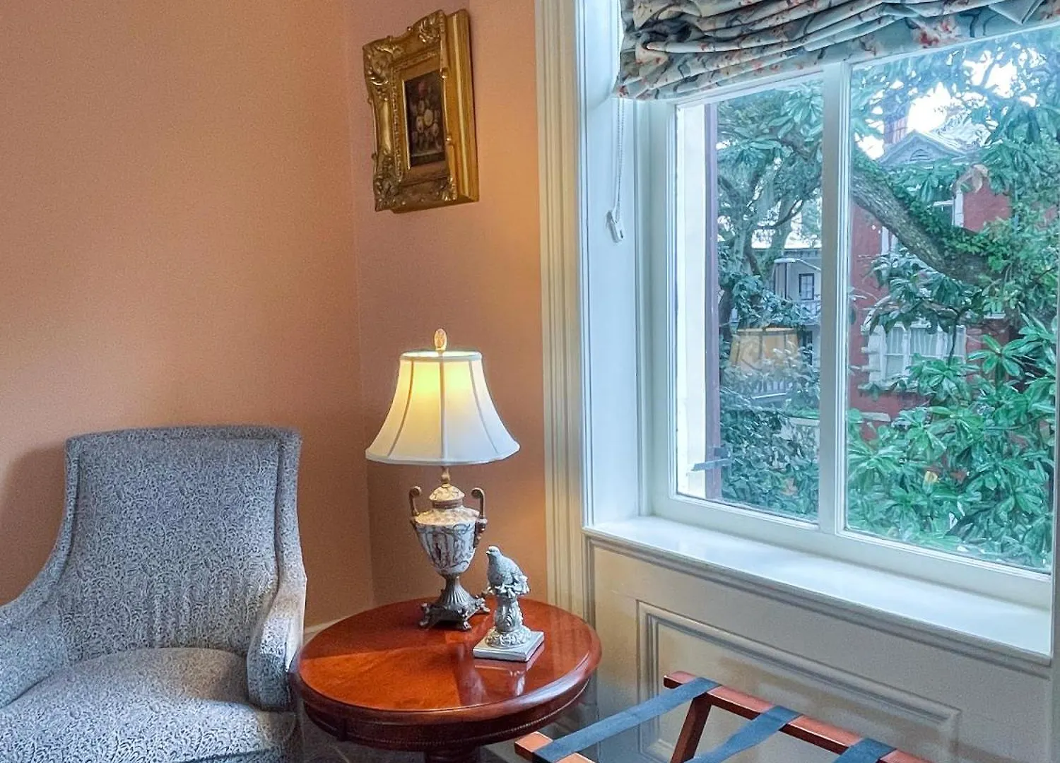 Eliza Thompson House, Historic Of Collection (adults Only) Bed & Breakfast Savannah