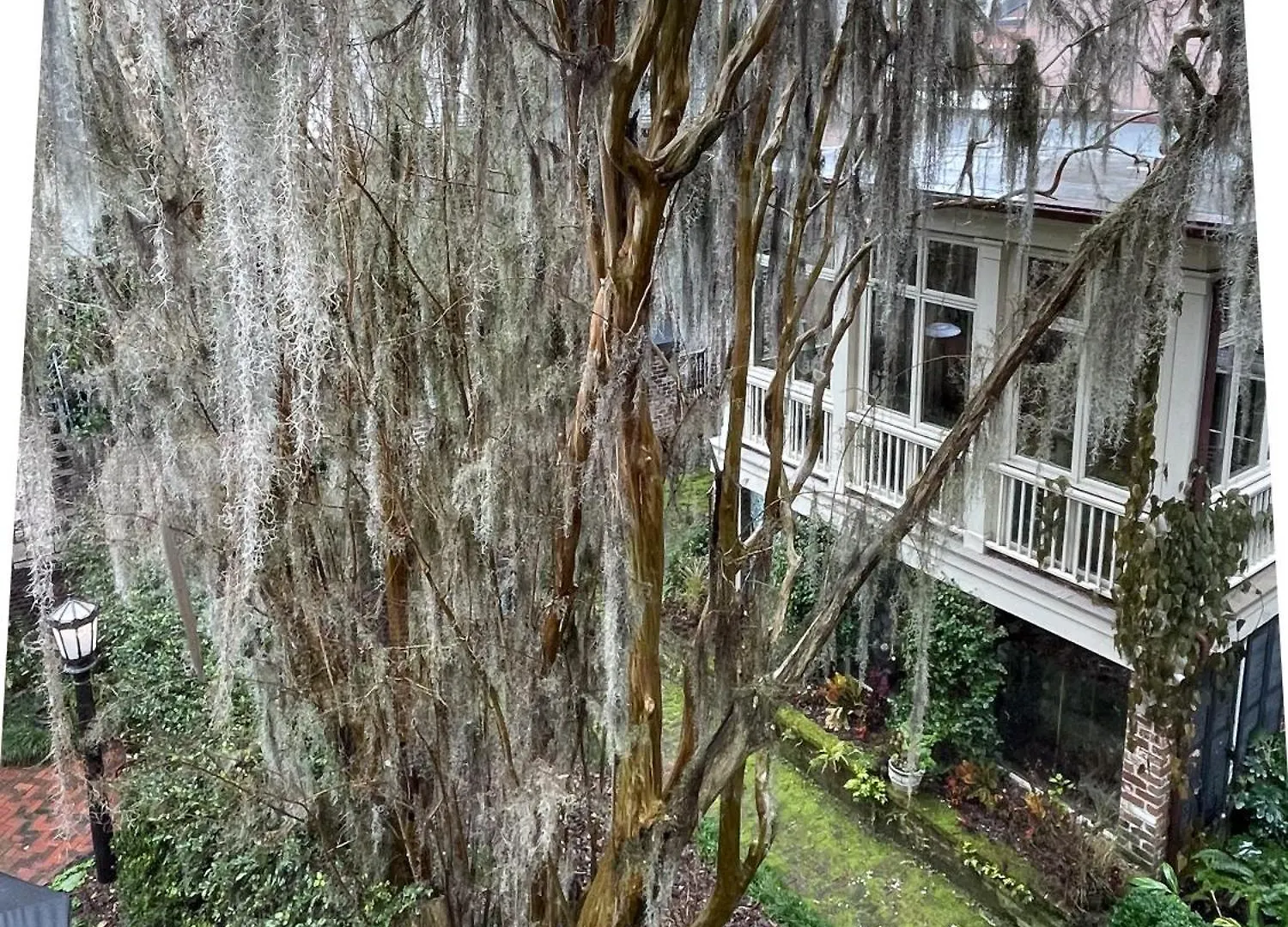 Bed & Breakfast Eliza Thompson House, Historic Of Collection (adults Only) 4*