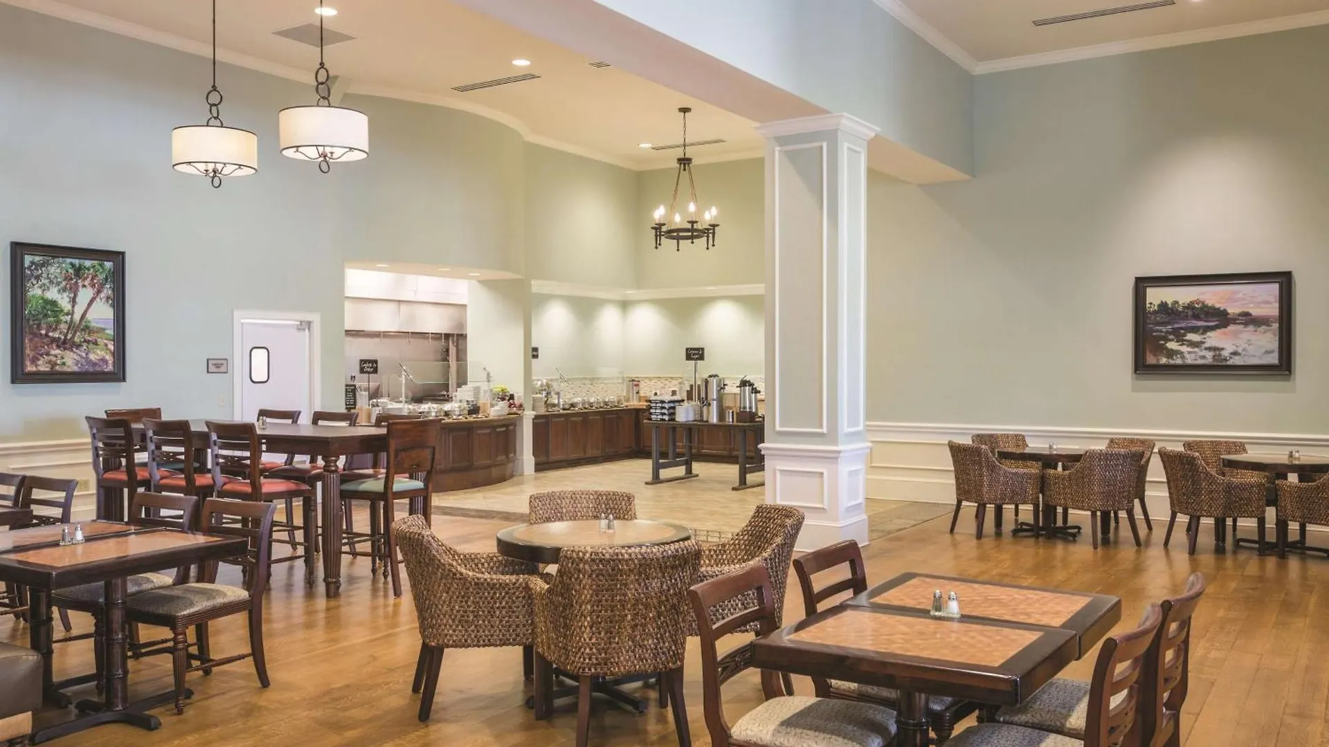 Embassy Historic District 4* Savannah
