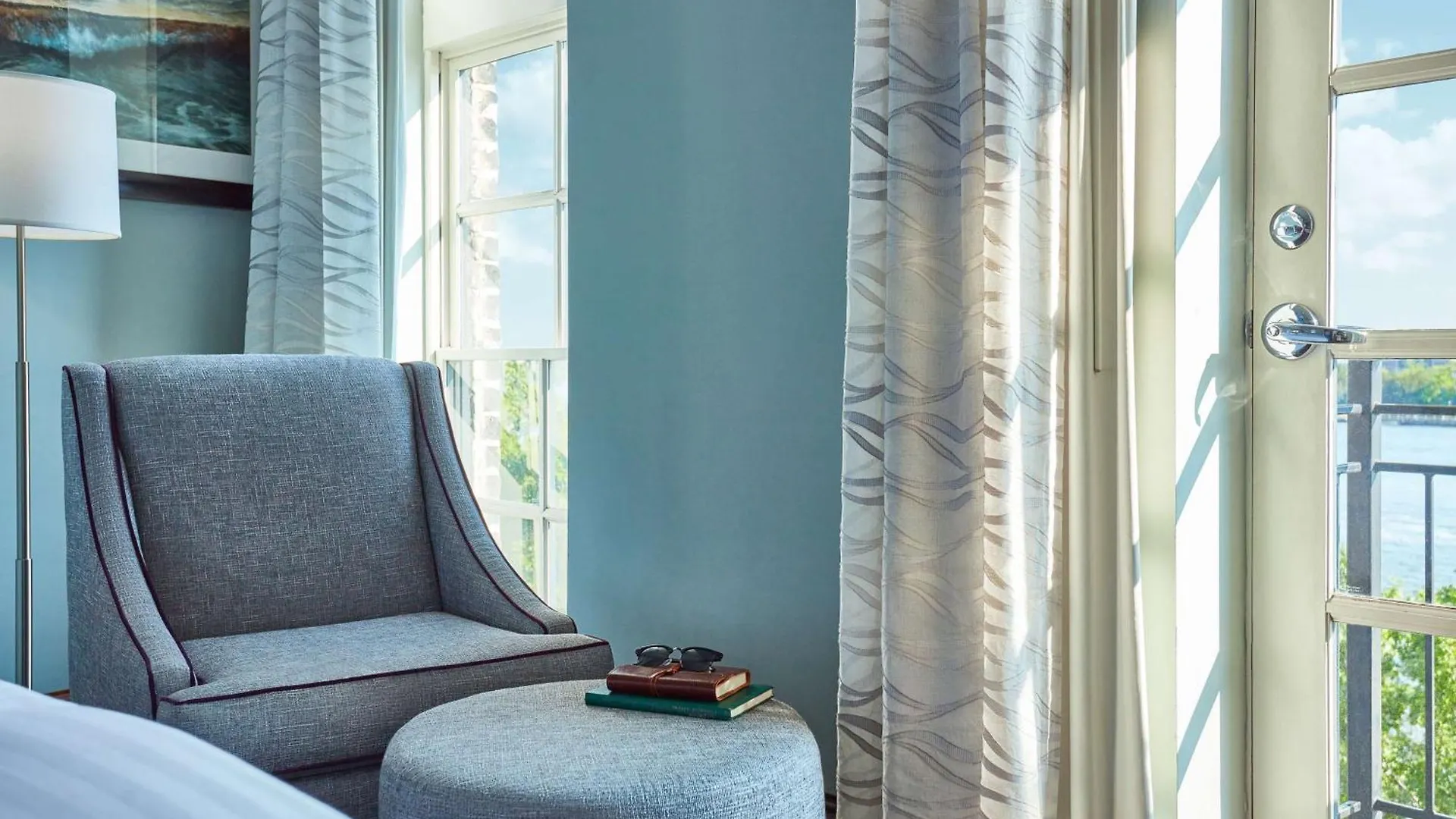 The Cotton Sail - Tapestry Collection By Hilton 4*