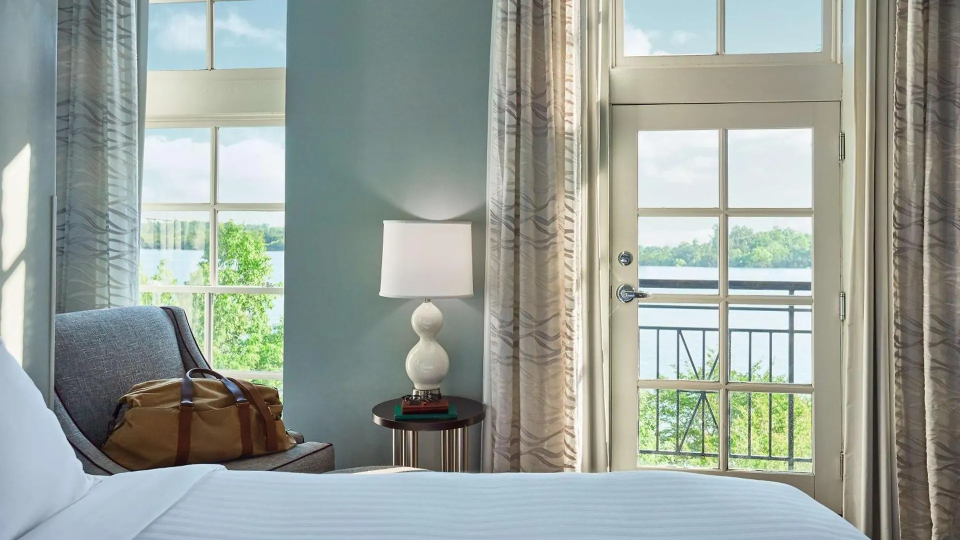 The Cotton Sail - Tapestry Collection By Hilton Hotel 4*
