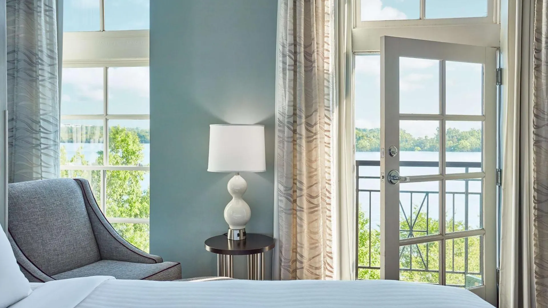 The Cotton Sail - Tapestry Collection By Hilton 4*