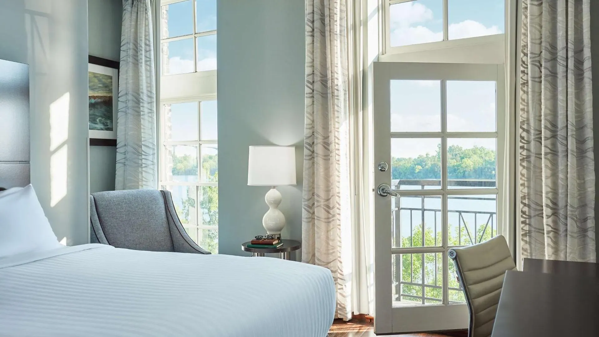 The Cotton Sail - Tapestry Collection By Hilton Hotel 4*