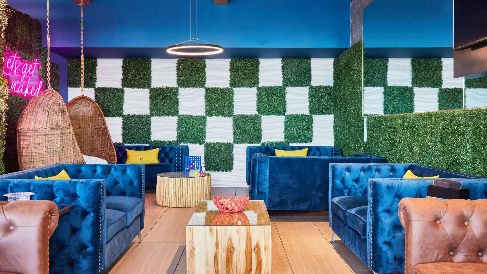 The Cotton Sail - Tapestry Collection By Hilton Hotel Savannah