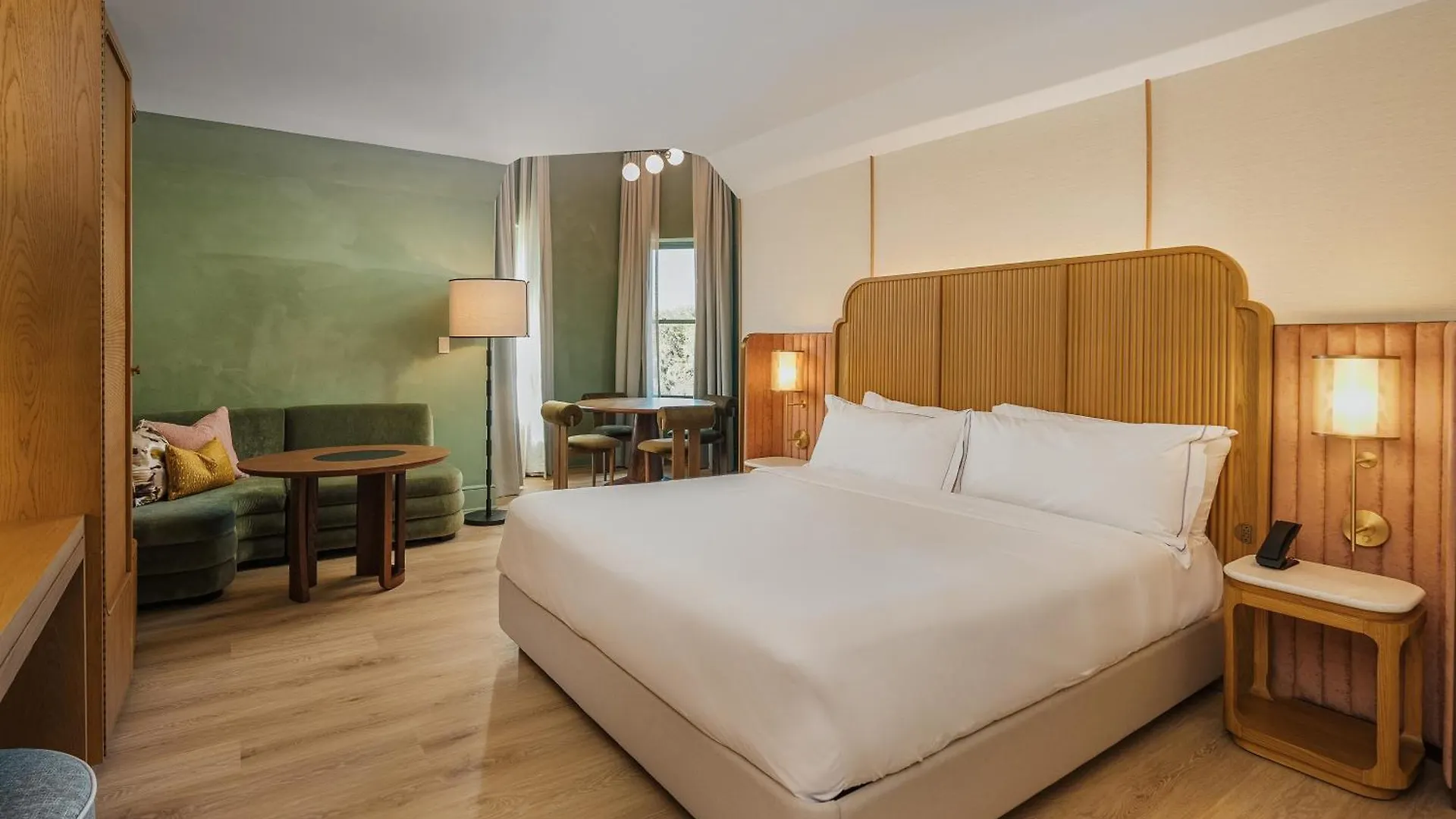 Bardo Hotel Savannah