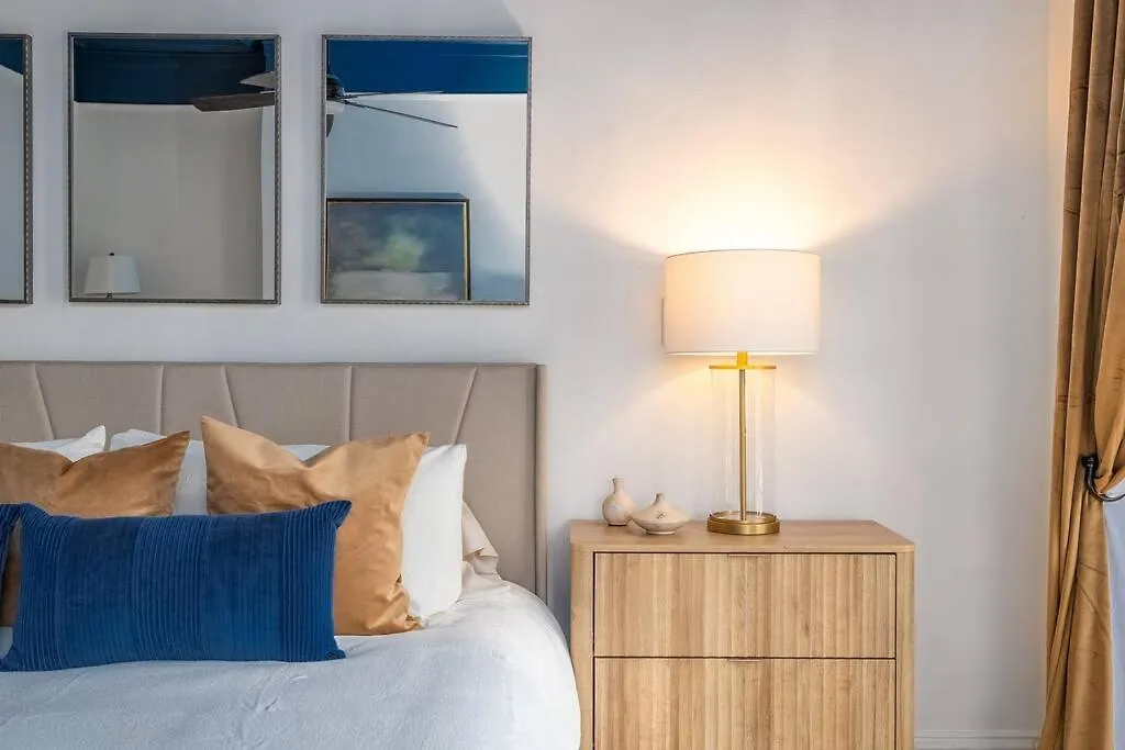 Charming Historic District Parlor Level