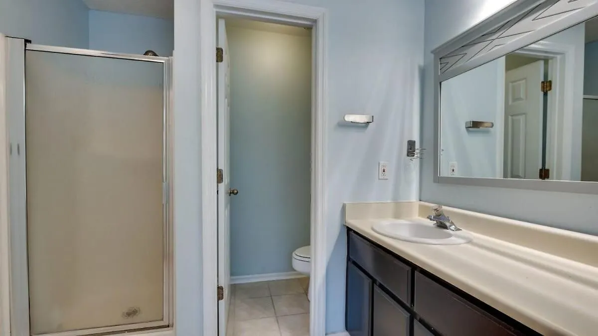 Whitmarsh Treasure- Close To Tybee Island Holiday home