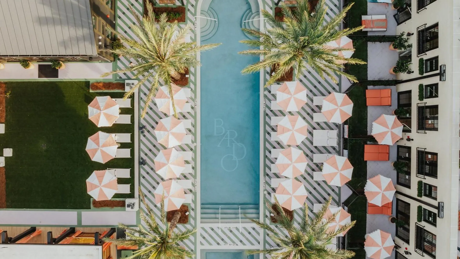 Hotel Bardo