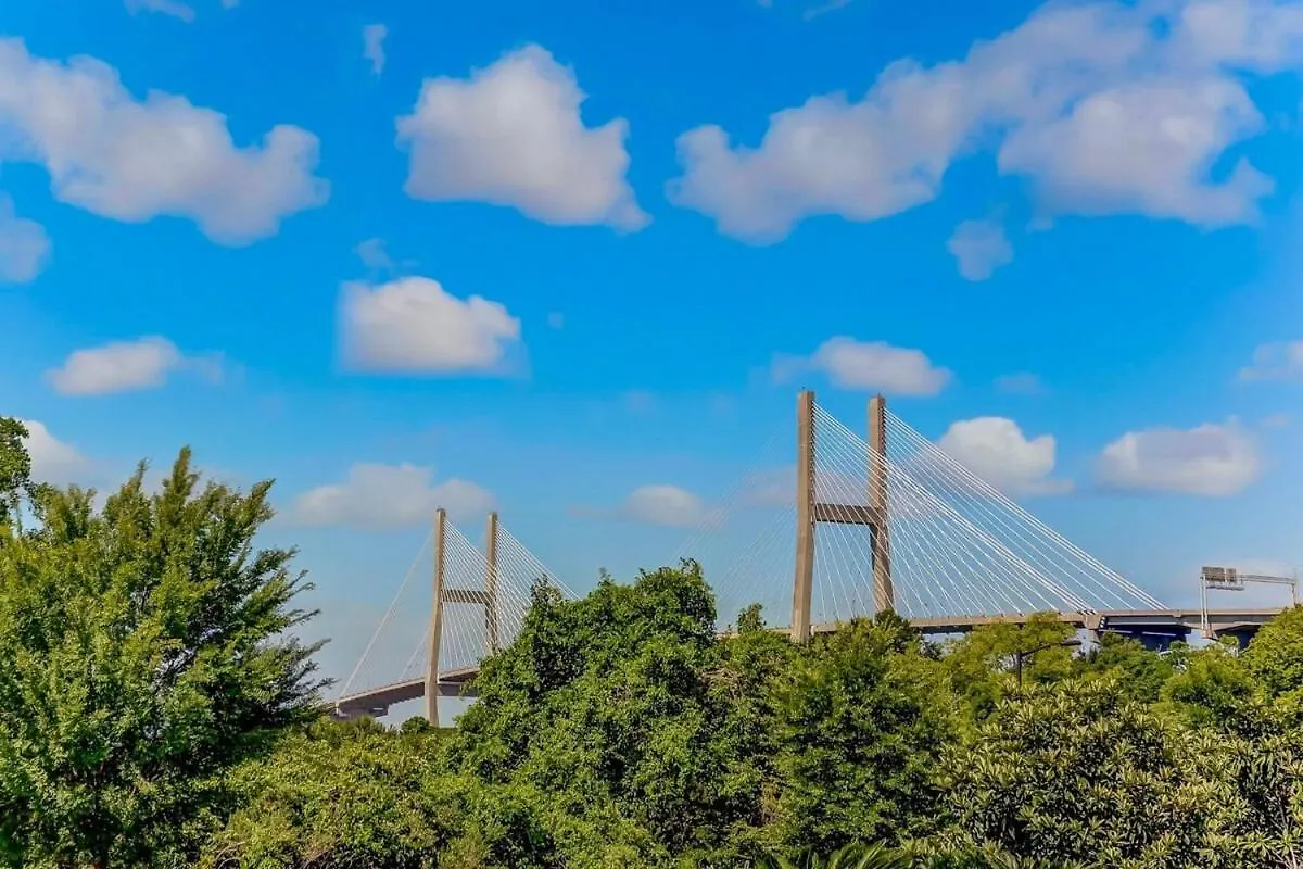 West End Loft - Downtown 5 Min Walk To River St * 서배너