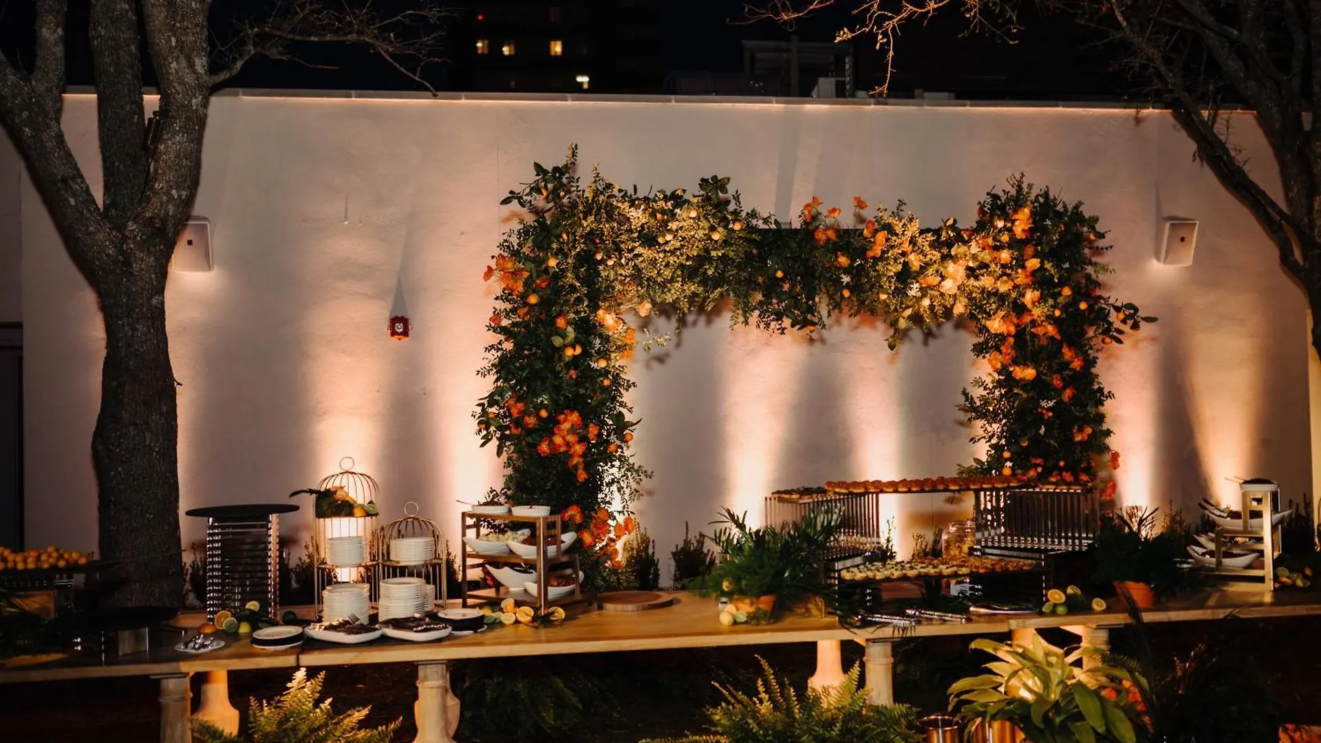 Bardo Hotel Savannah