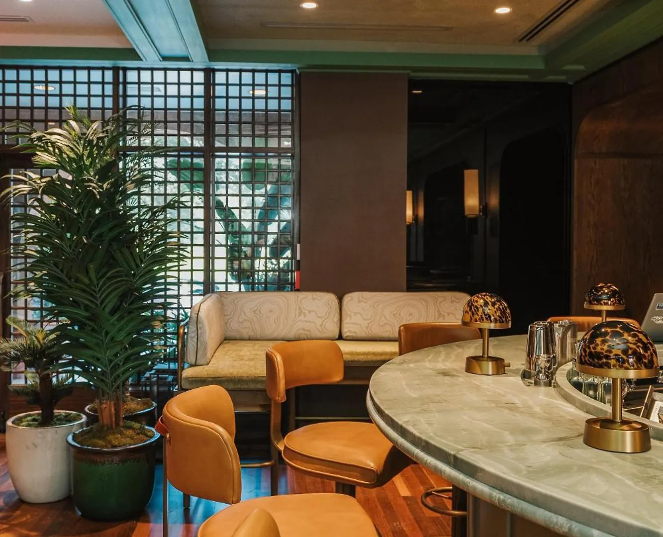 Hotel Bardo