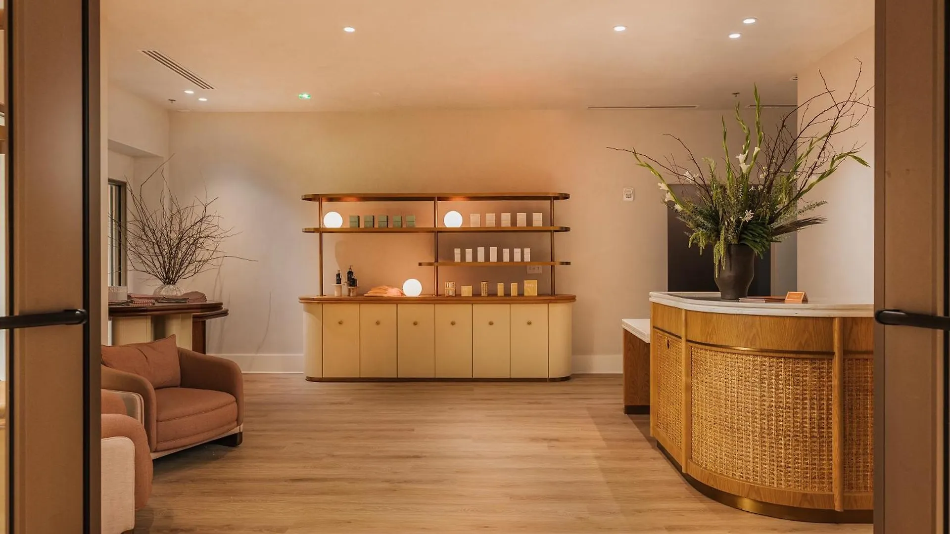Bardo Hotel
