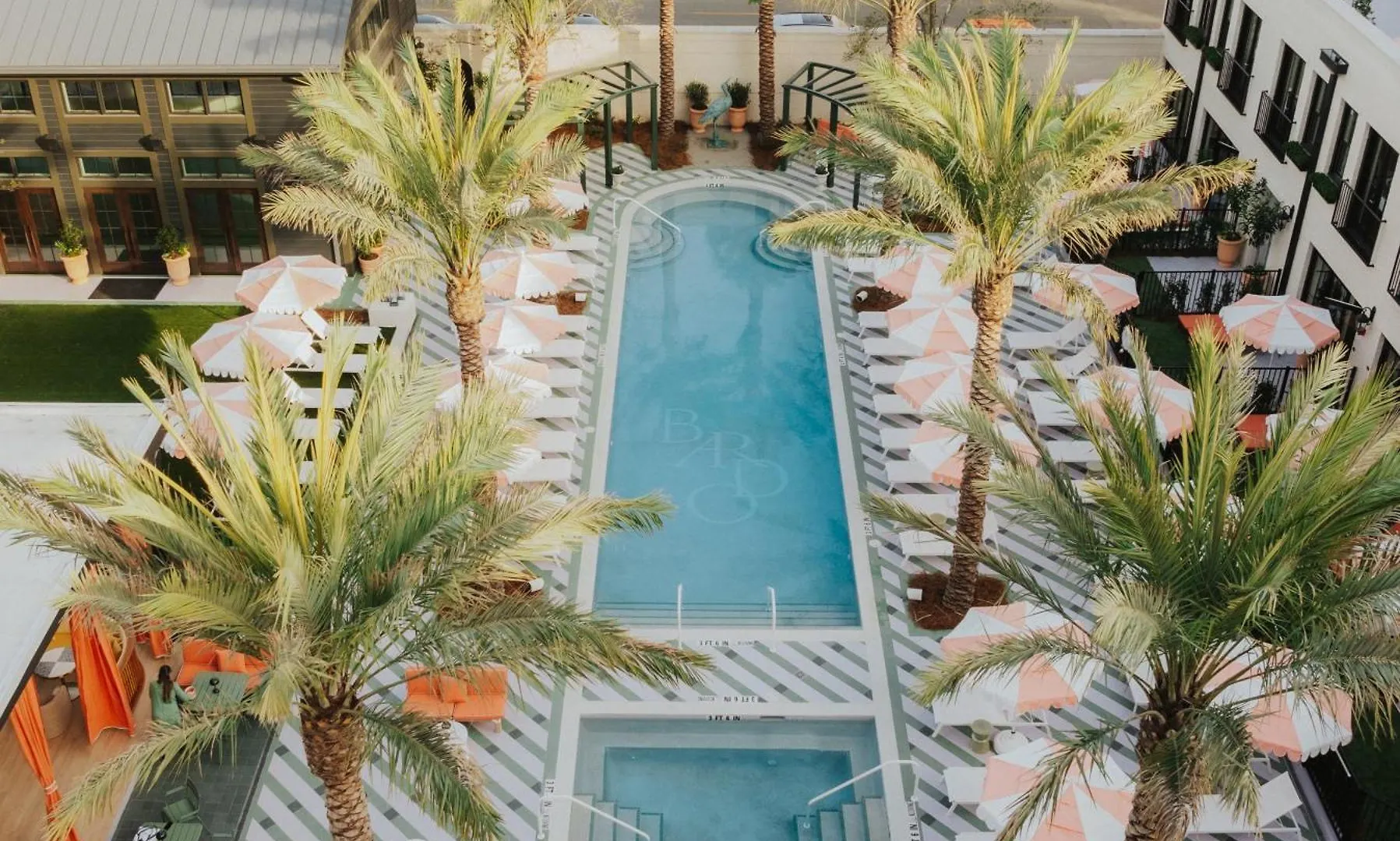 Hotel Bardo 5*