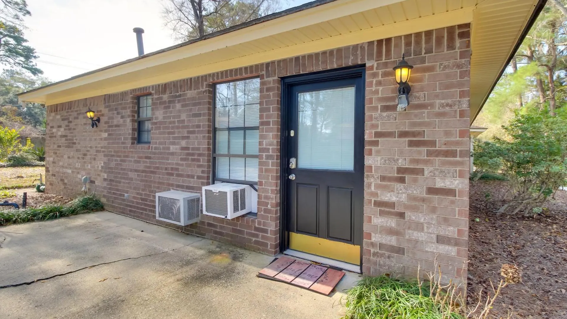 Cozy Studio About 10 Mi To Tybee Island! Apartment