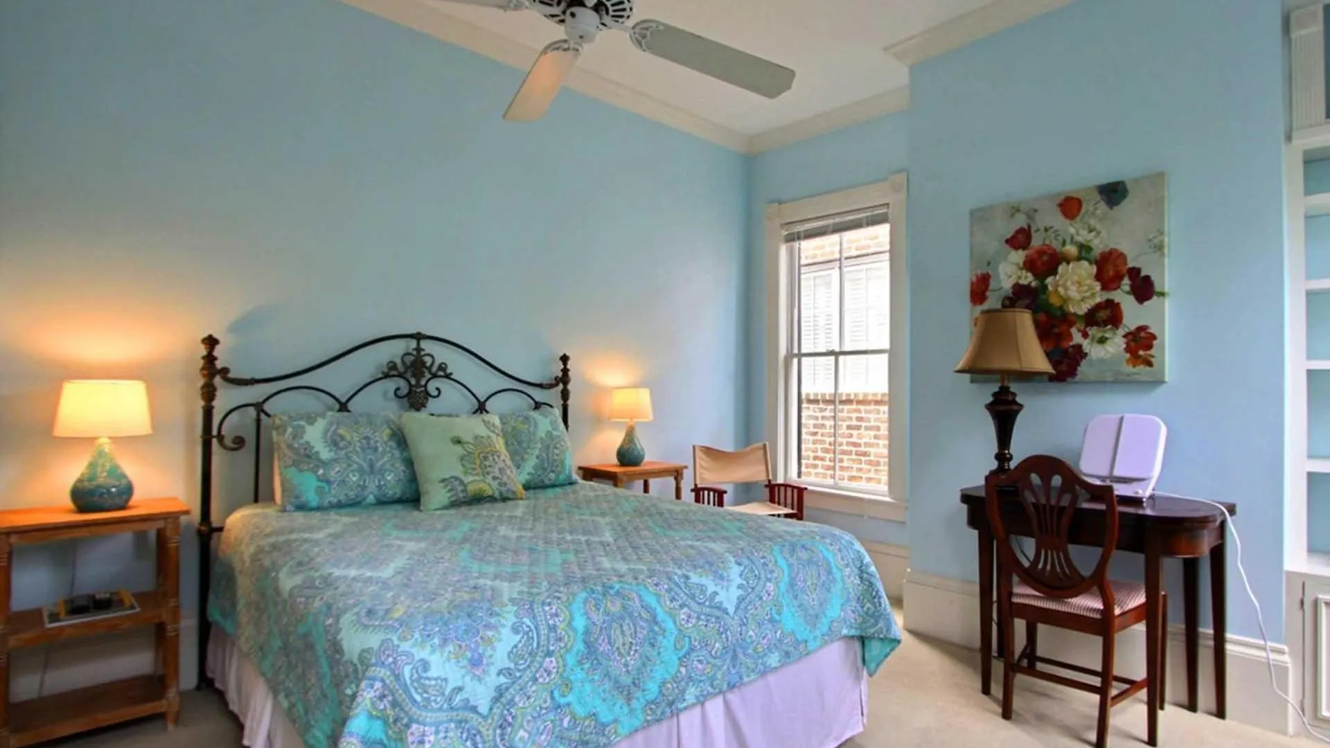 Holiday home Washington Square Manor Savannah