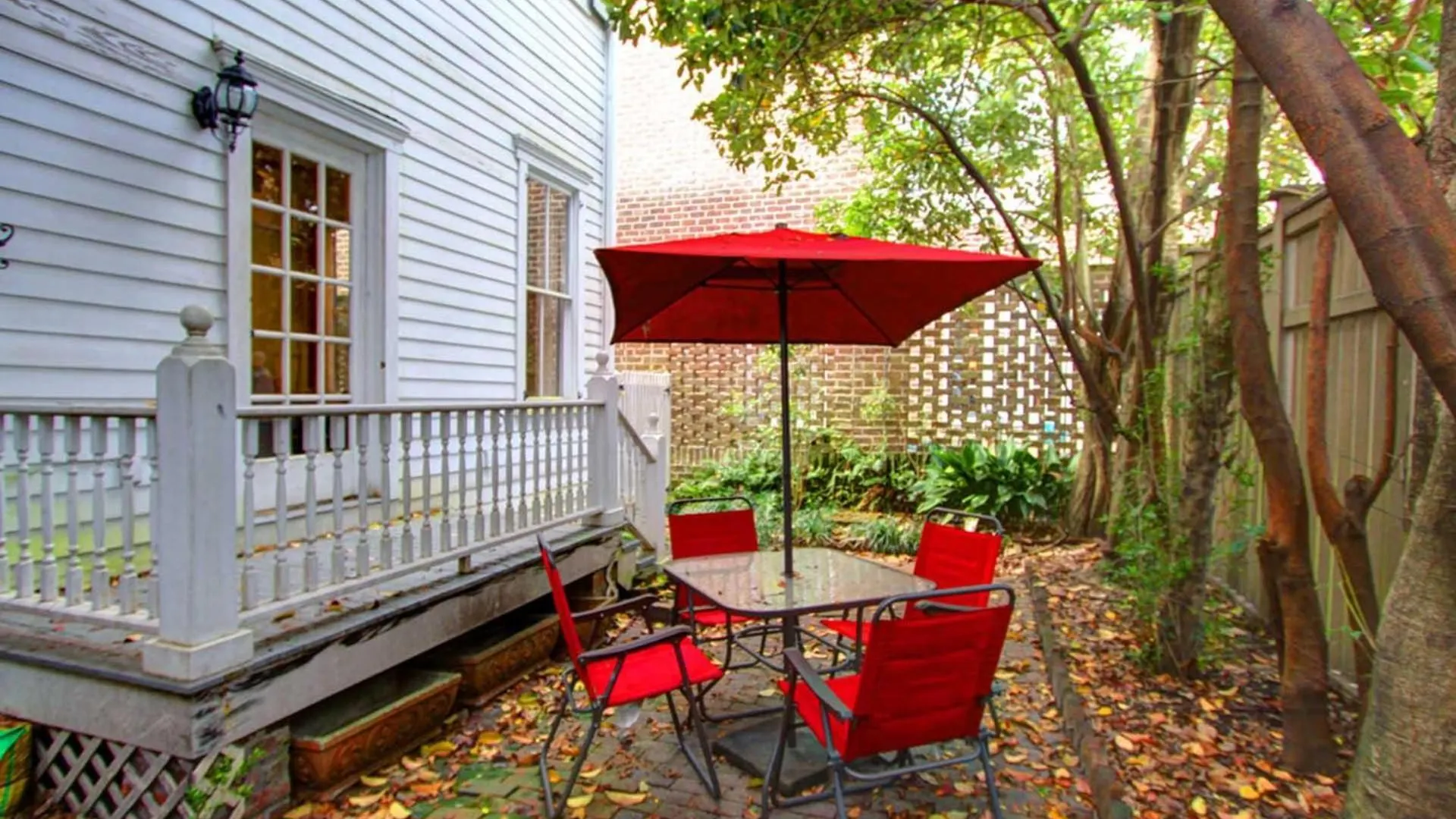 Washington Square Manor *