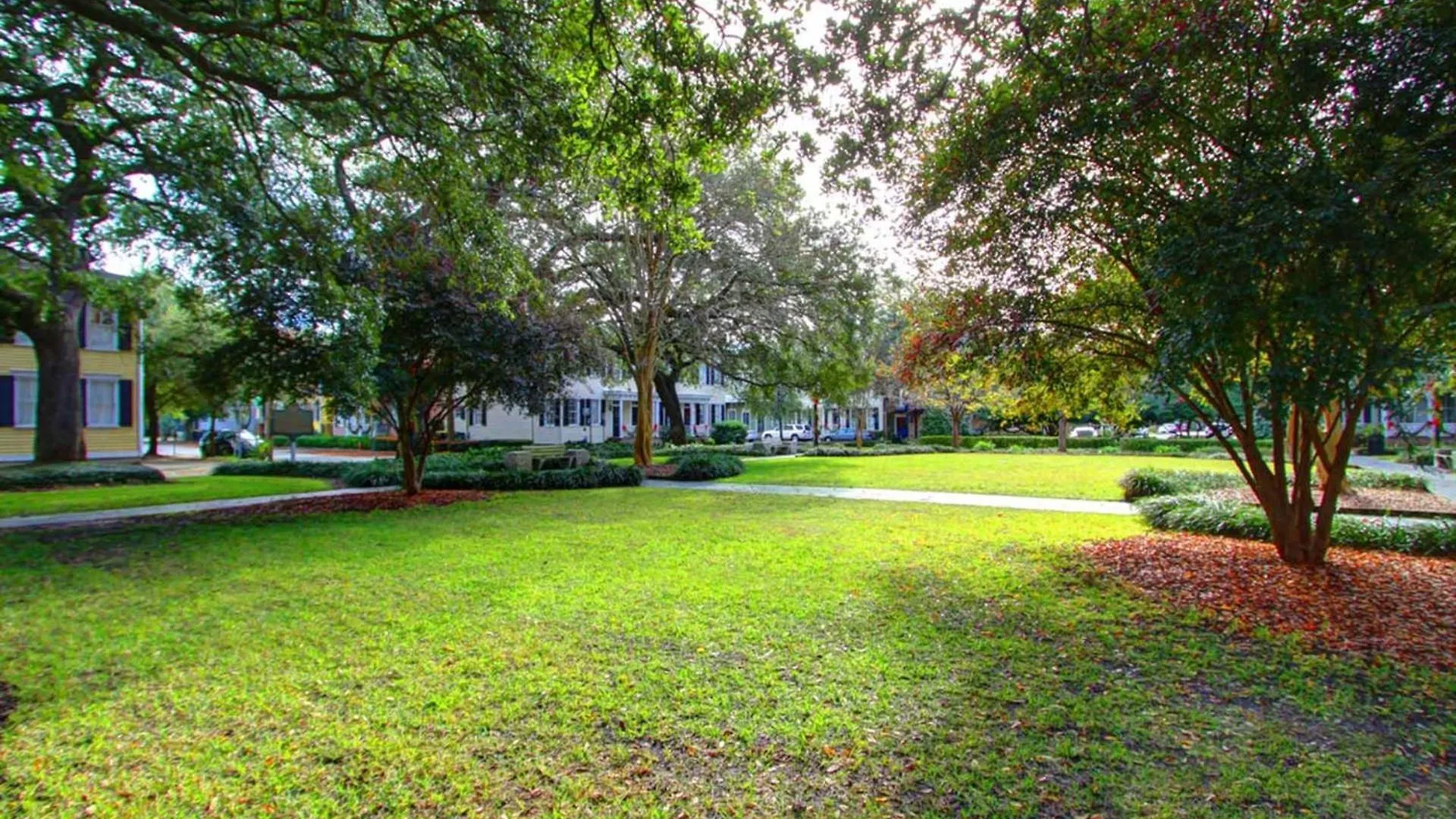 Holiday home Washington Square Manor *
