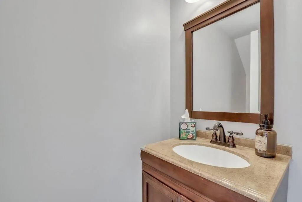 Apartment The Dream House: 3 Bed 3 Bath