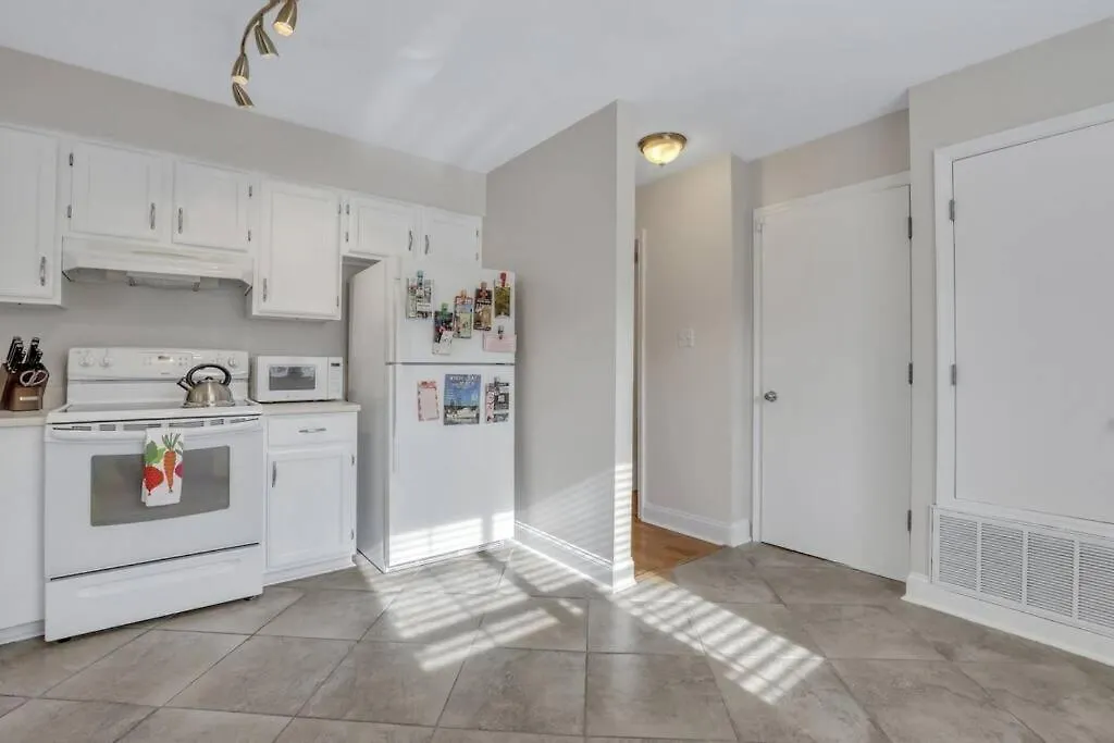 Apartment The Dream House: 3 Bed 3 Bath *