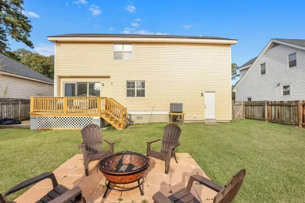 Apartment The Dream House: 3 Bed 3 Bath *