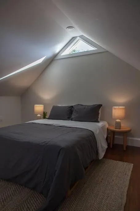 Roof Terrace Oasis Holiday home *