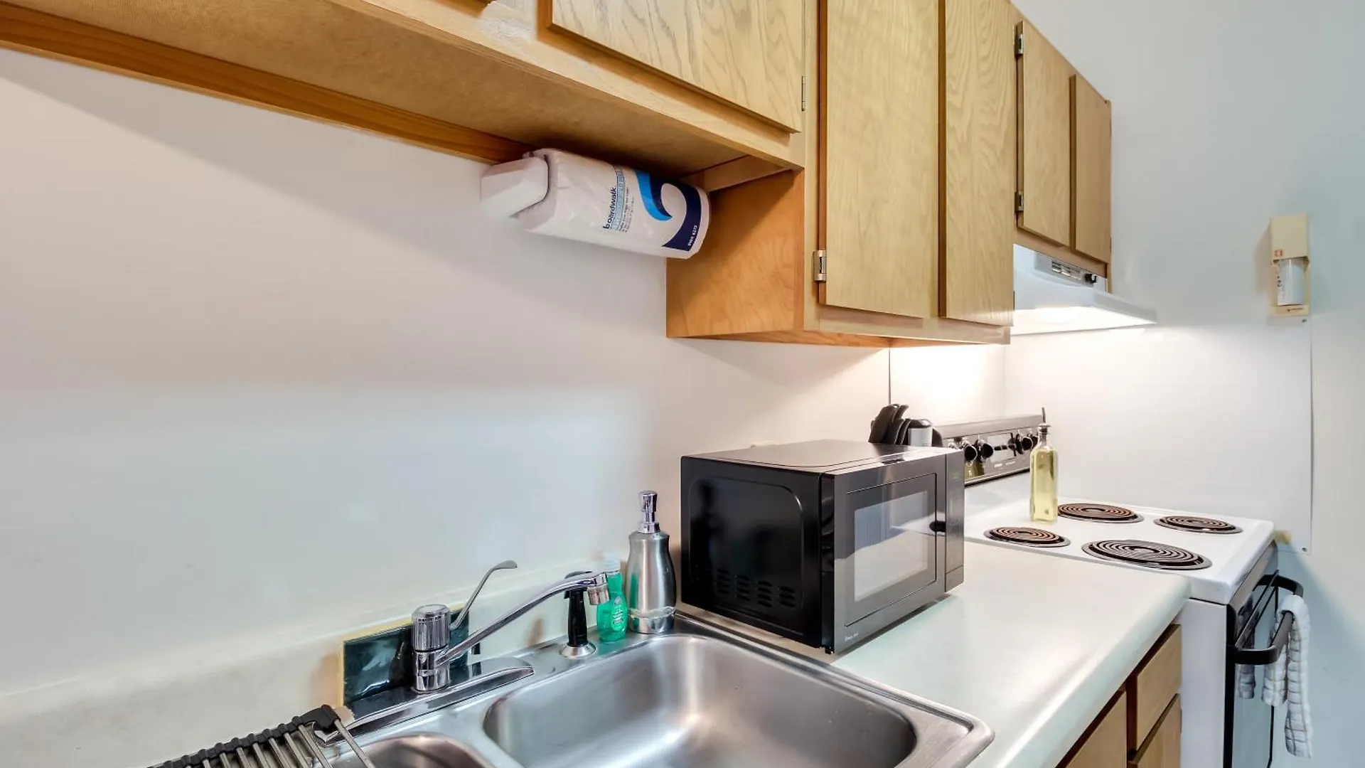 Apartment Cozy Studio About 10 Mi To Tybee Island! Savannah