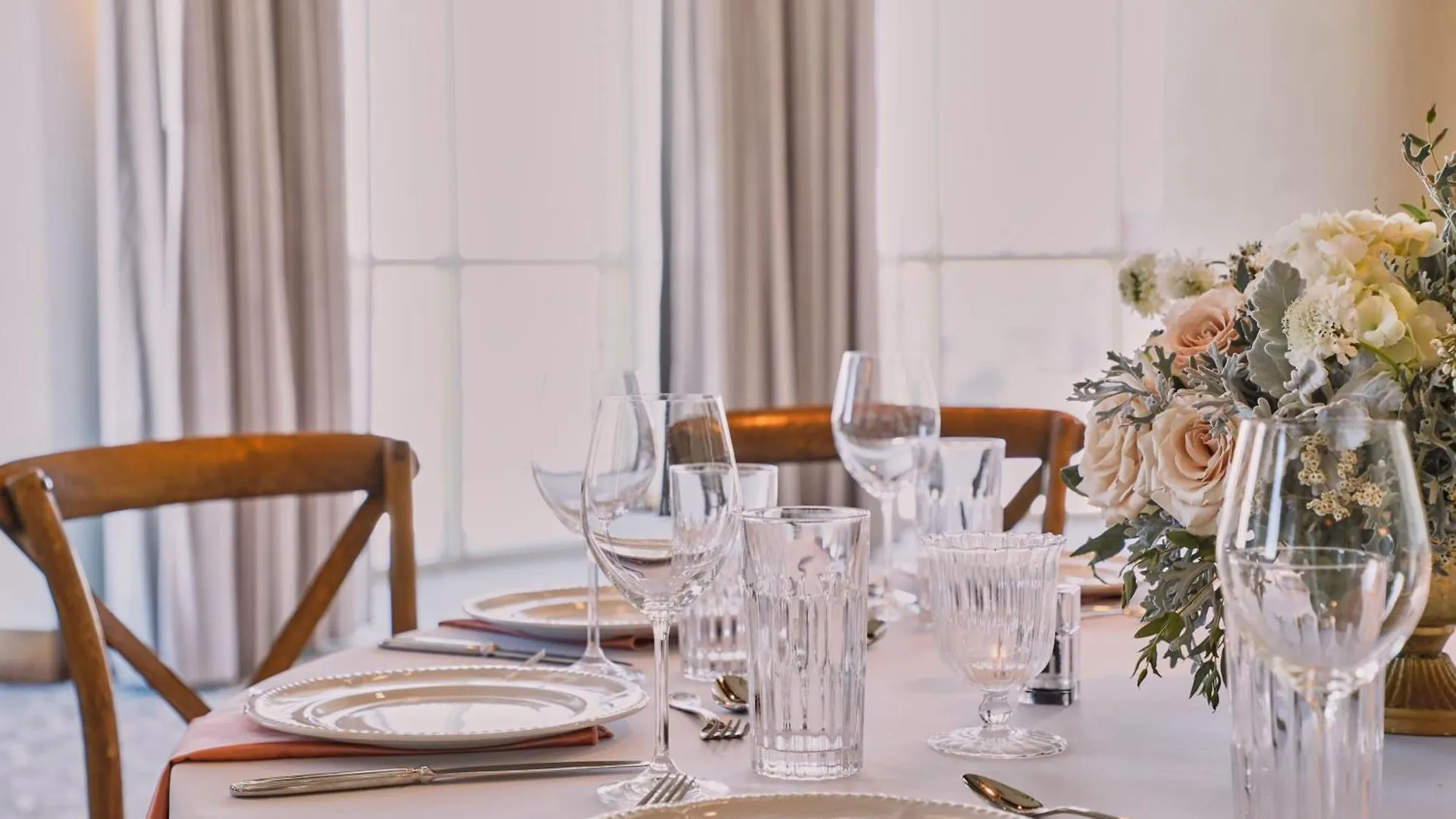 Hotel The Alida, Savannah, A Tribute Portfolio 5*