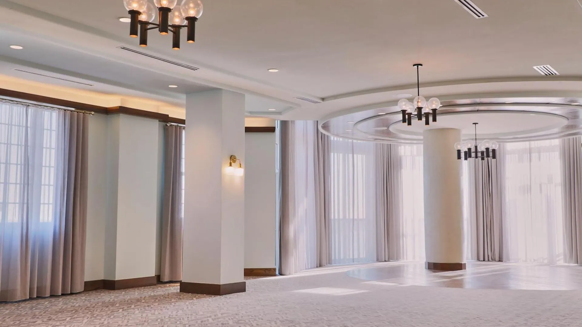 Hotel The Alida, Savannah, A Tribute Portfolio Savannah